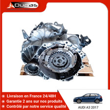 ?? BOITE DE VITESSES   AUDI A3 1.6 TDI♻️ ssv ? 0km