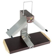 bron coucke appareil à