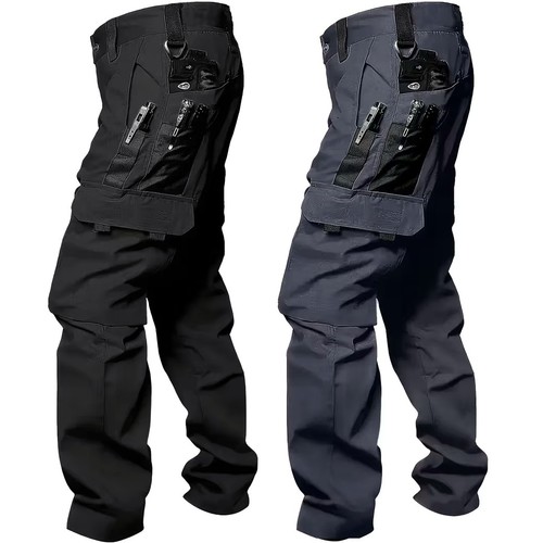 Tactique homme cargo pantalon - homme,