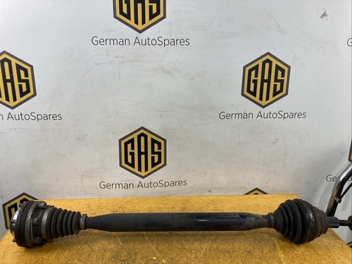 Audi mk2 drivers driveshaft - audi,