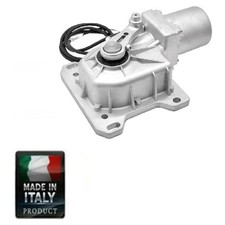 Moteur Chrome 230V 220V