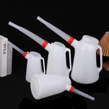 Bidon doseur d'huile 1,2 L/2