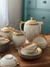 porcelaine de limoges service