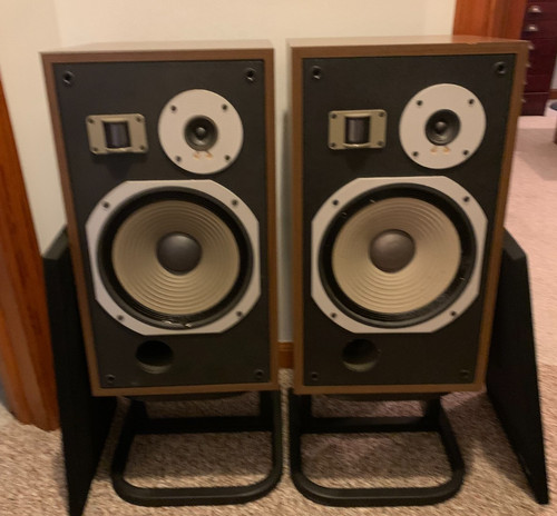 Pioneer hpm speakers - pioneer,