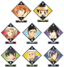 Katekyo Hitman REBORN 