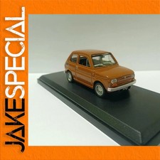 JakeSpecial – 1:43 Fiat 126p