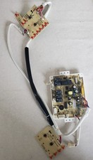 Platine de commande Lave vaisselle LAZER WQP12-9250I