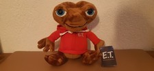 E.T l'extra-terrestre peluche