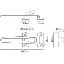Entrebaîlleur de sécurité