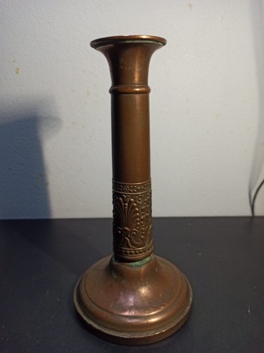 Ancien bougeoir empire - ancien,