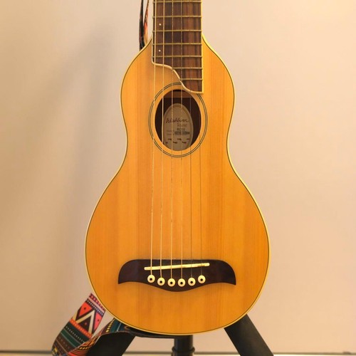 Guitare voyage washburn - guitare,