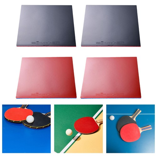 Raquette tennis table en - raquette,