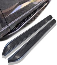 2 Marche-pieds Latéraux