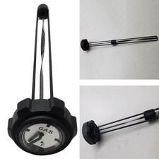 Bouchon de gaz jauge de