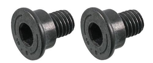 Front rear brake disc - front,