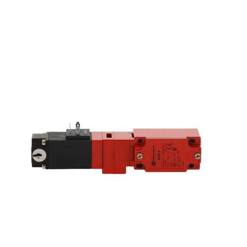 Telemecanique limit switch - limit,