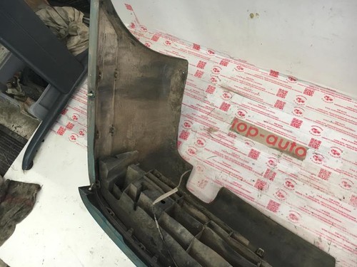 Pare choc arriere peugeot - arriere, 406