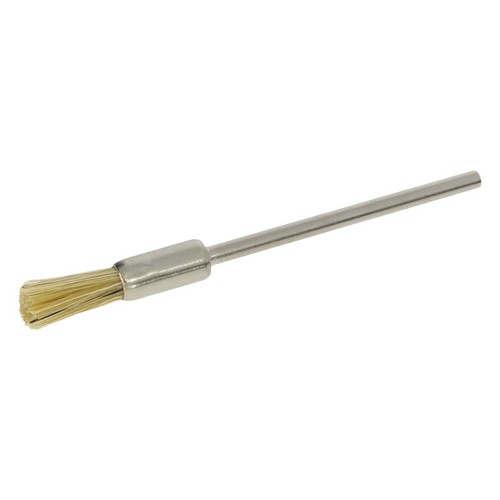 Brossette polirapid poils - brossette,