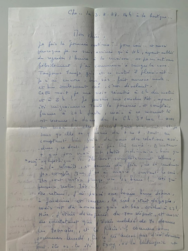 Archive ceramiste jacques - archive,