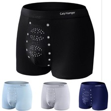 Sous vêtements hommes short - short, u