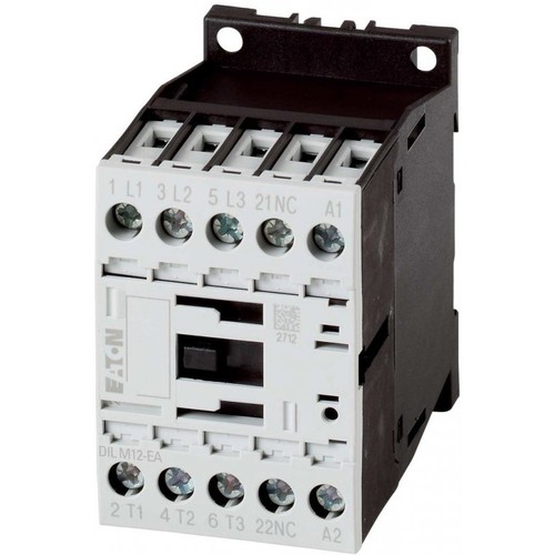 Dilm12 contacteur de - dilm12-01-ea,