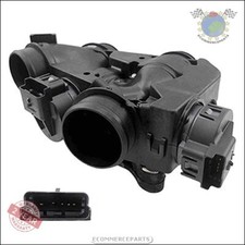 Corps Papillon Sidat pour