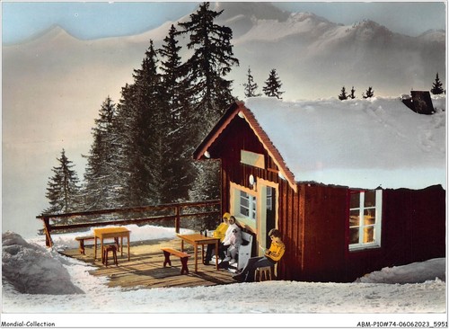 Abmp10 0867 morzine - abmp10-74-0867,