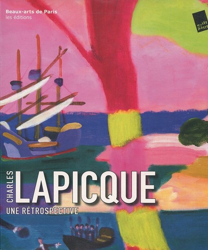 Charles lapicque une - :,