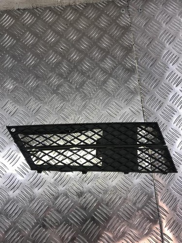 Grille pare choc bmw serie - de,