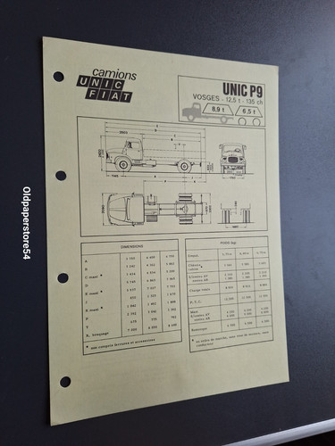 Catalogue prospectus prospect - catalogue,