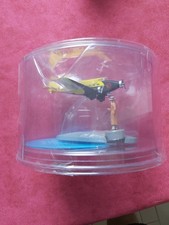 Avion tintin moulinsart - -,