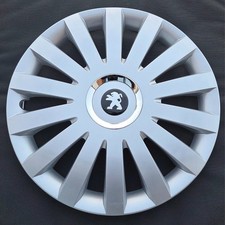 4 enjoliveurs Neuf por