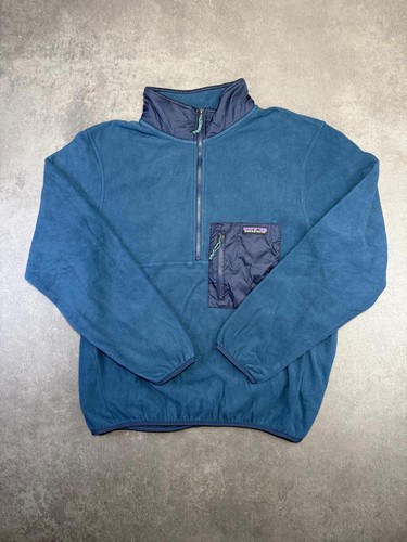 Veste polaire patagonia - veste,