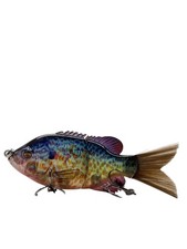Appât Bluegill Glider Ods Lure Swimbait pour brochet