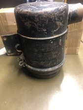 filtre a air jeep willys gpw originale ww2 1942 