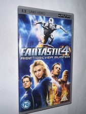 Movie Film UMD Video Sony PSP