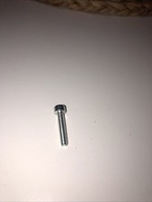 Lot 20 Vis Btr INOX M5 X25 Neuves