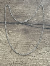 Ancienne chaine en argent