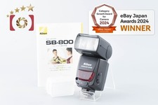 Flash Nikon SPEEDLIGHT SB-800