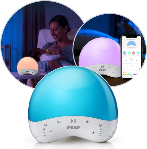 Reer mymagic smartlight - reer,