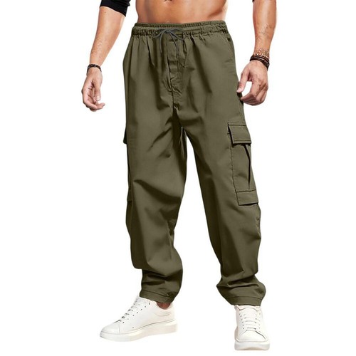 Pantalon cargo homme