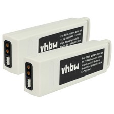 2x Batterie pour Yuneec Q500