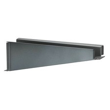 Esquinera del travesaño trasero derecho para VW Combi SPLIT de 1950 a 1960