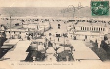 14 TROUVILLE LA PLAGE