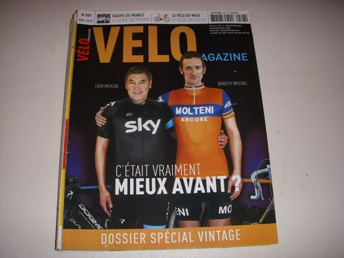 Velo mag 507 2013 - mag,