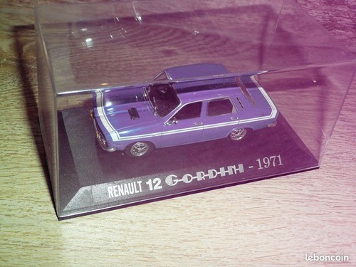 Presse renault 12 - renault,