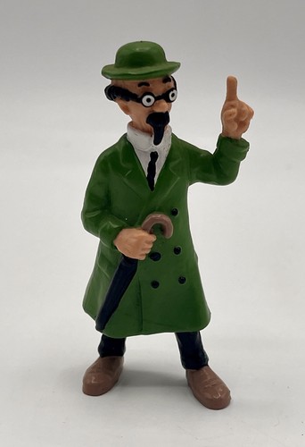 Figurine tournesol doigt - figurine,
