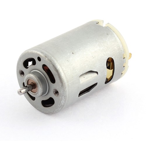 Arbre 3mm 12v 5500tr - l'arbre, à