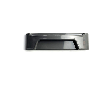 Poignée porte verre - de,