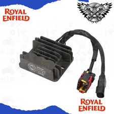 Royal Enfield Regulator Relay